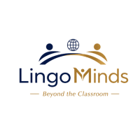 Logo lingominds