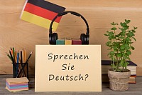 Sprechen Sie Deutsch?