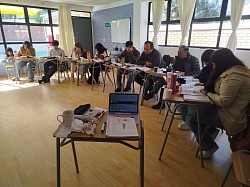 Curso de alemán en 3 etapas